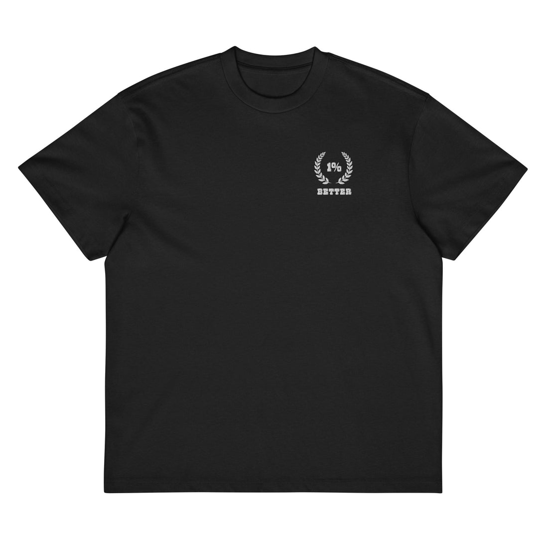 1% Better Box Tee - Likeness Brand