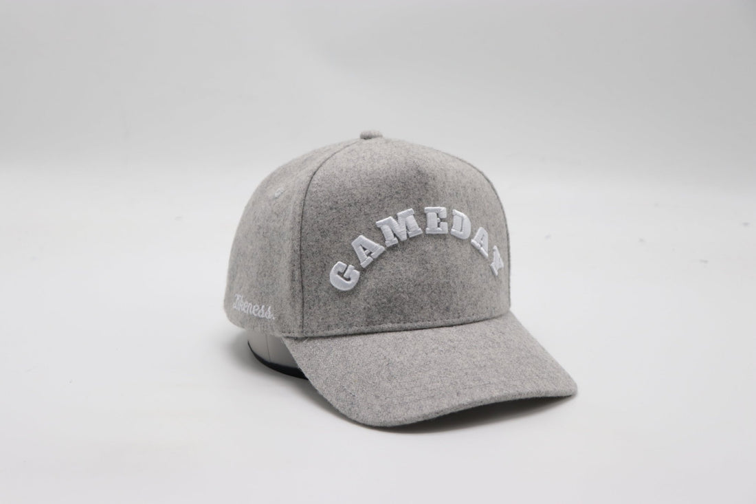 Gameday Hat - LIKENE$$ Brand