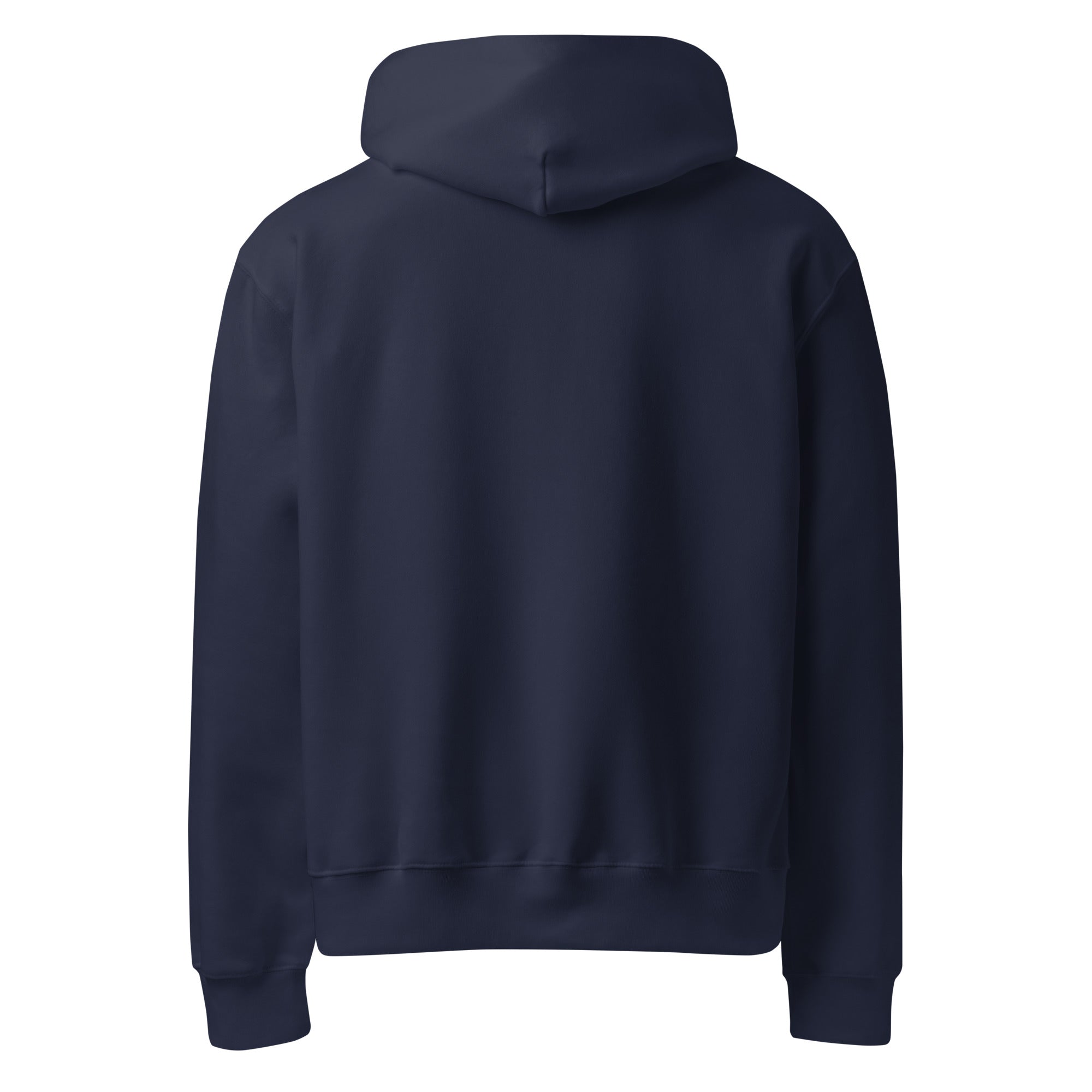 GAMEDAY Oversized heavyweight hoodie - Likeness Brand