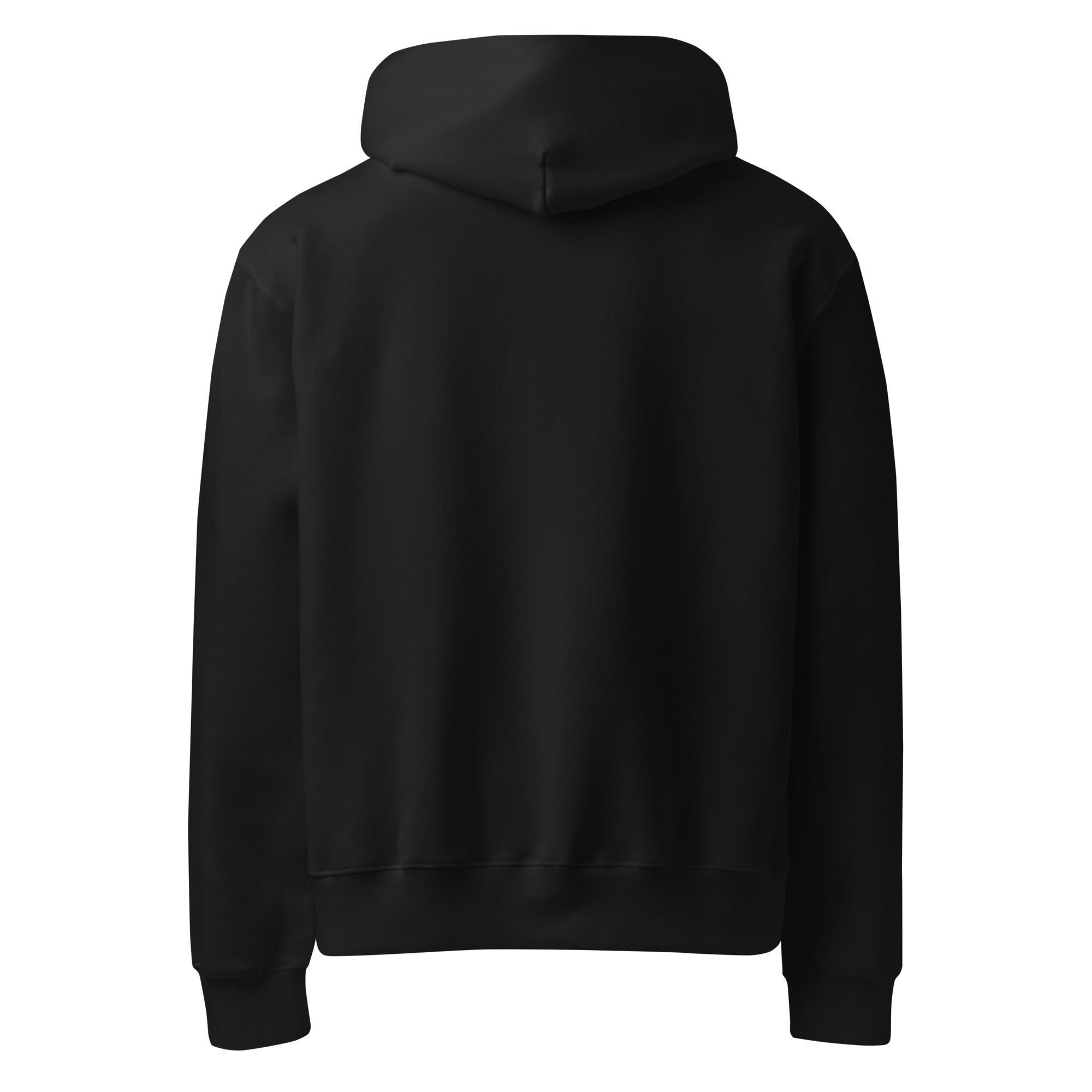 GAMEDAY Oversized heavyweight hoodie - Likeness Brand