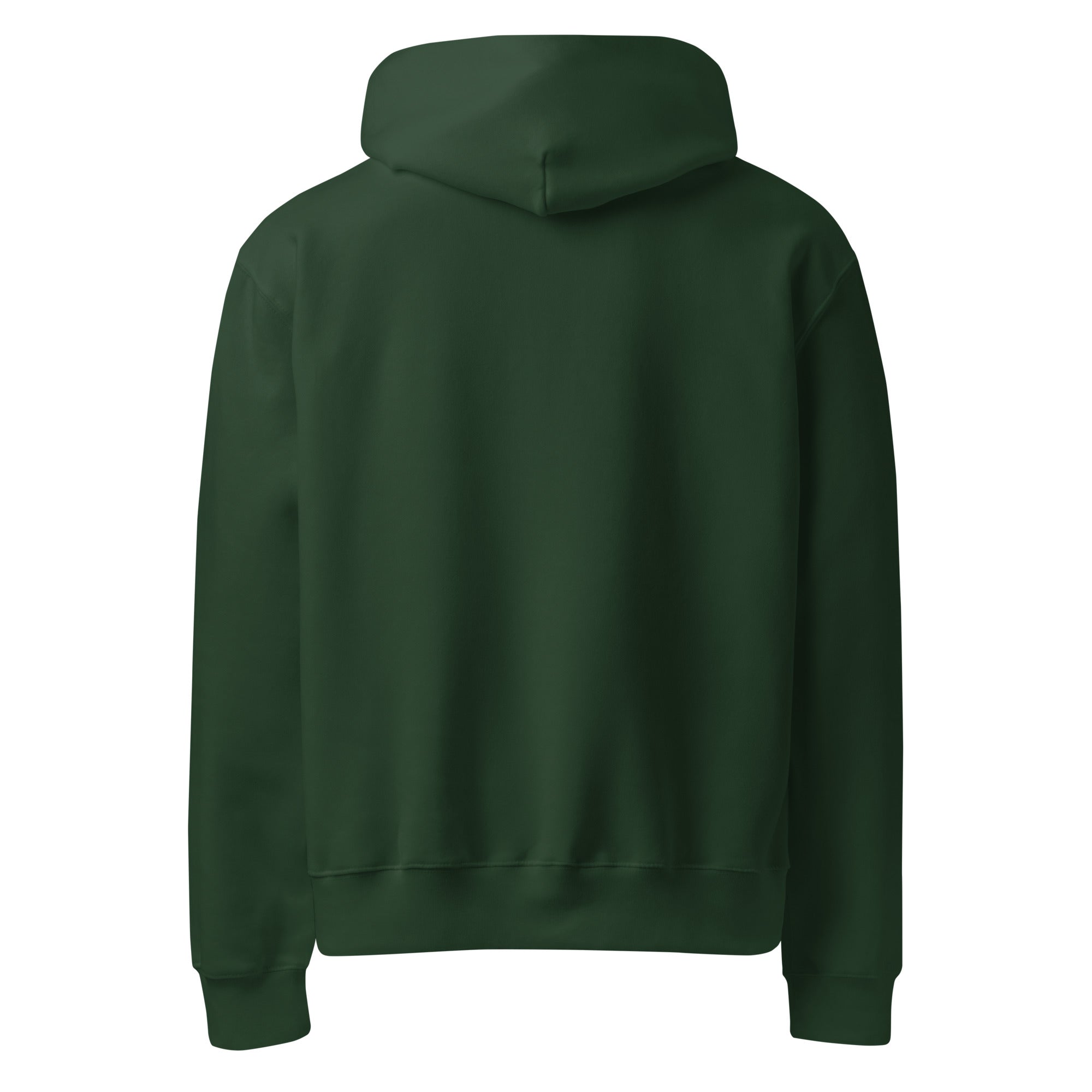 GAMEDAY Oversized heavyweight hoodie - Likeness Brand