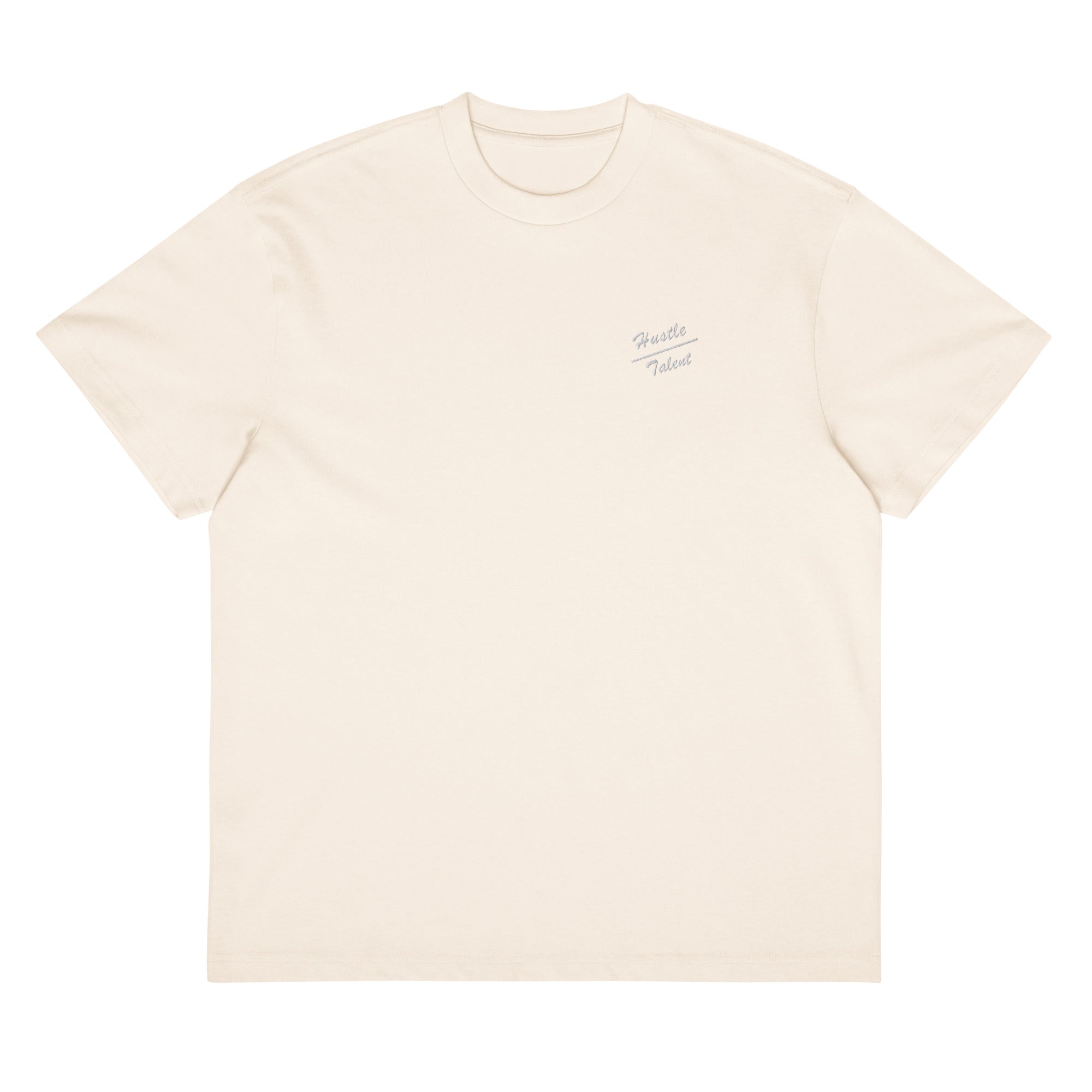 Hustle/Talent Box Tee - Likeness Brand