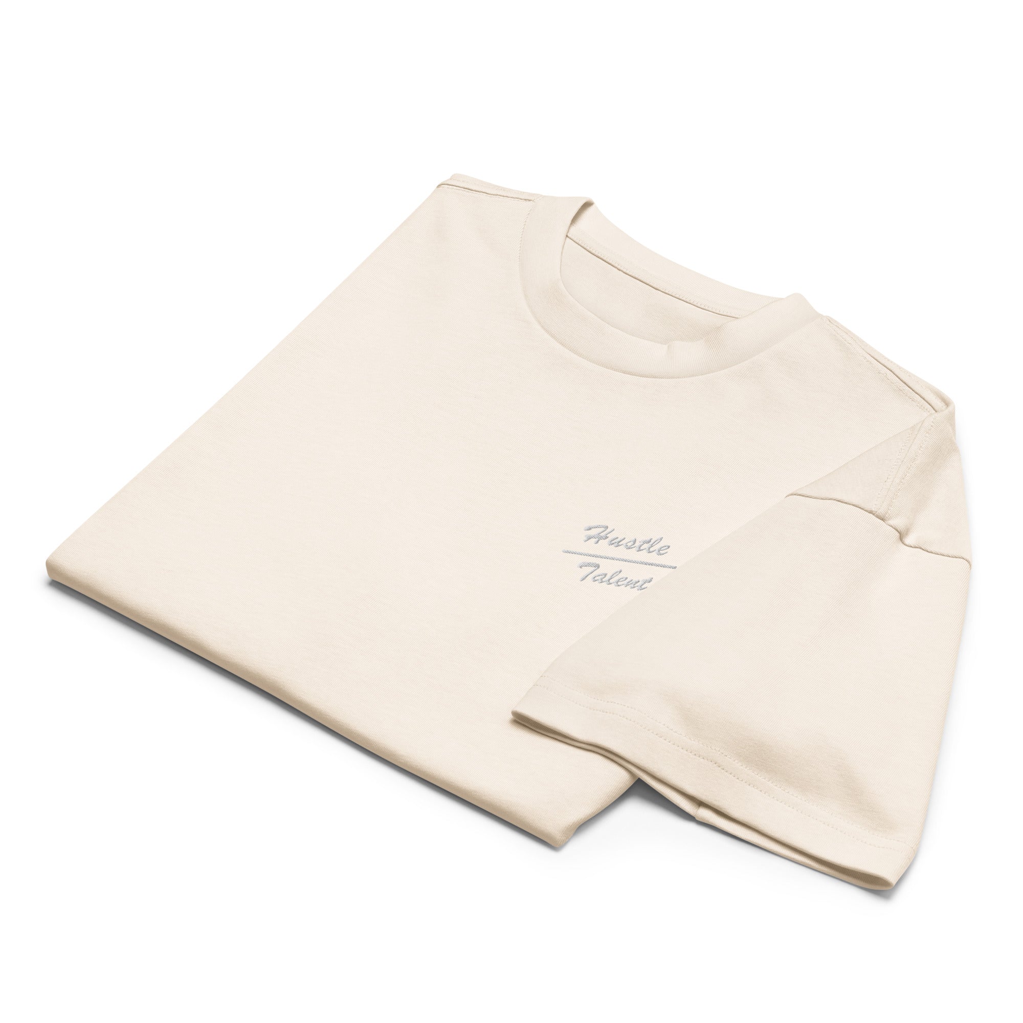 Hustle/Talent Box Tee - Likeness Brand