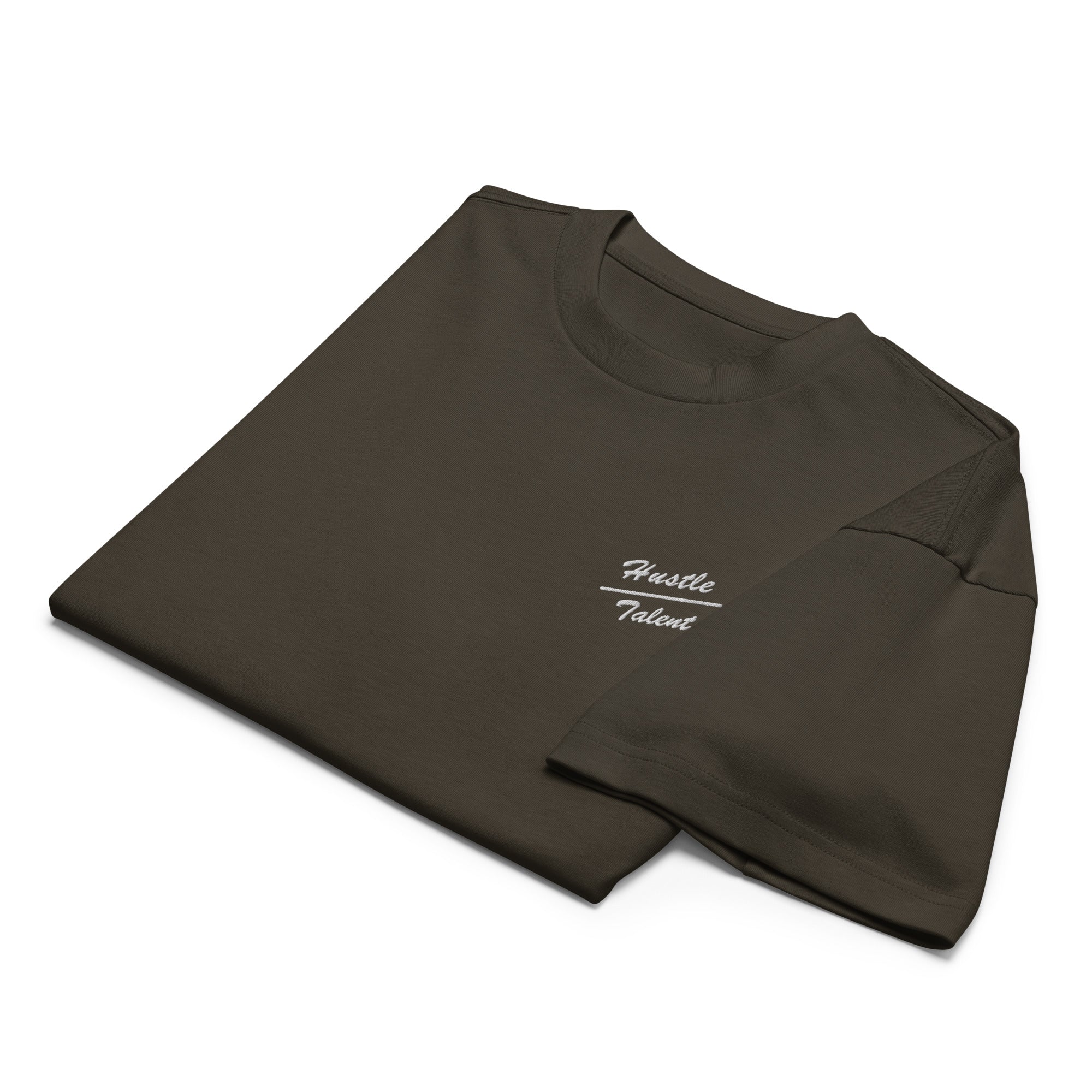 Hustle/Talent Box Tee - Likeness Brand