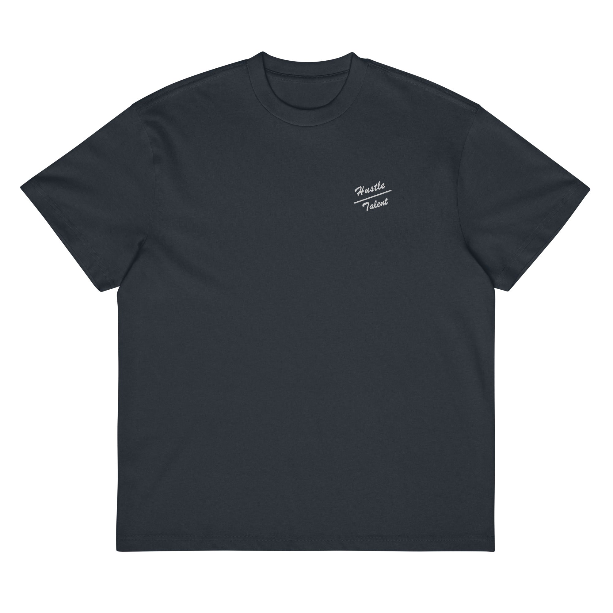 Hustle/Talent Box Tee - Likeness Brand