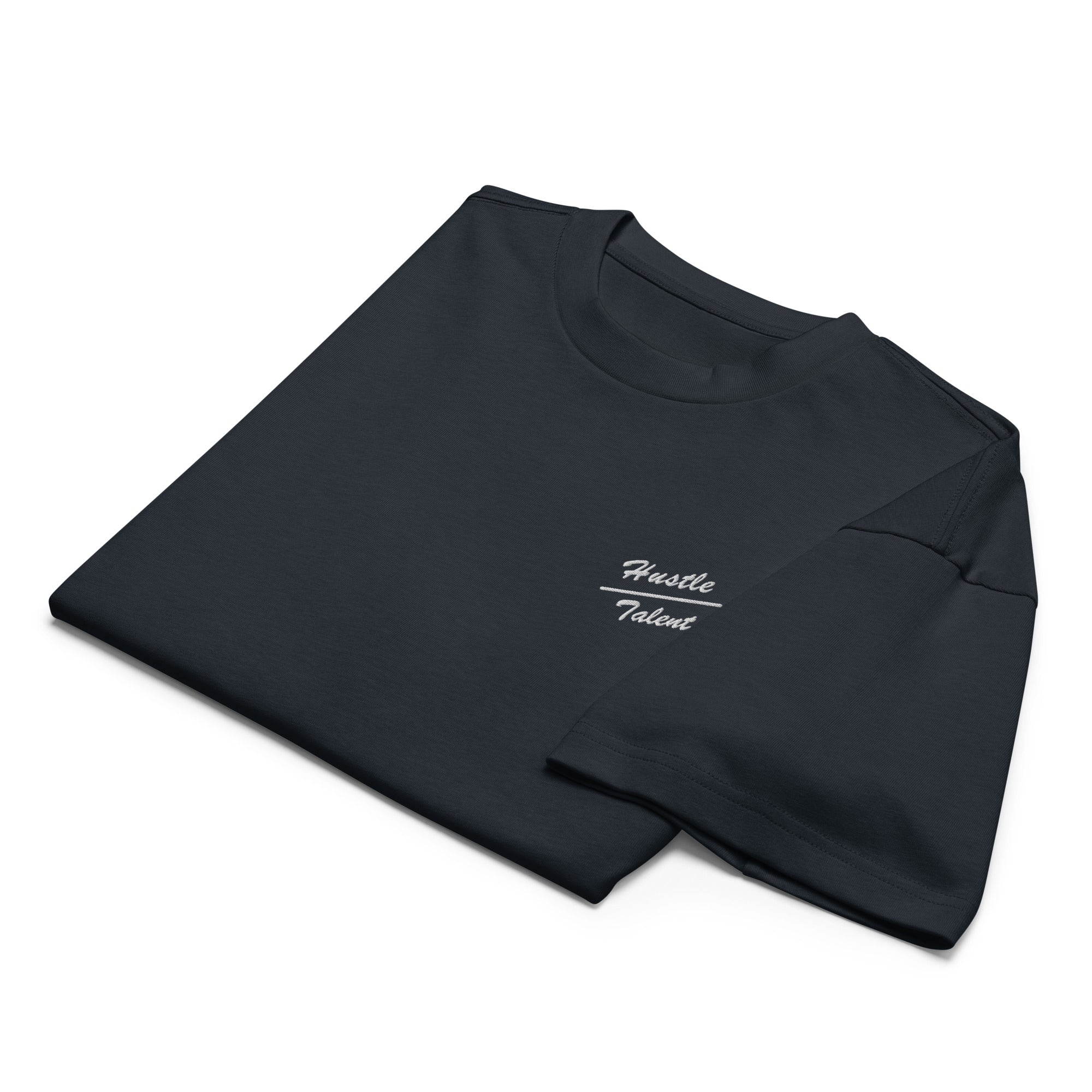 Hustle/Talent Box Tee - Likeness Brand