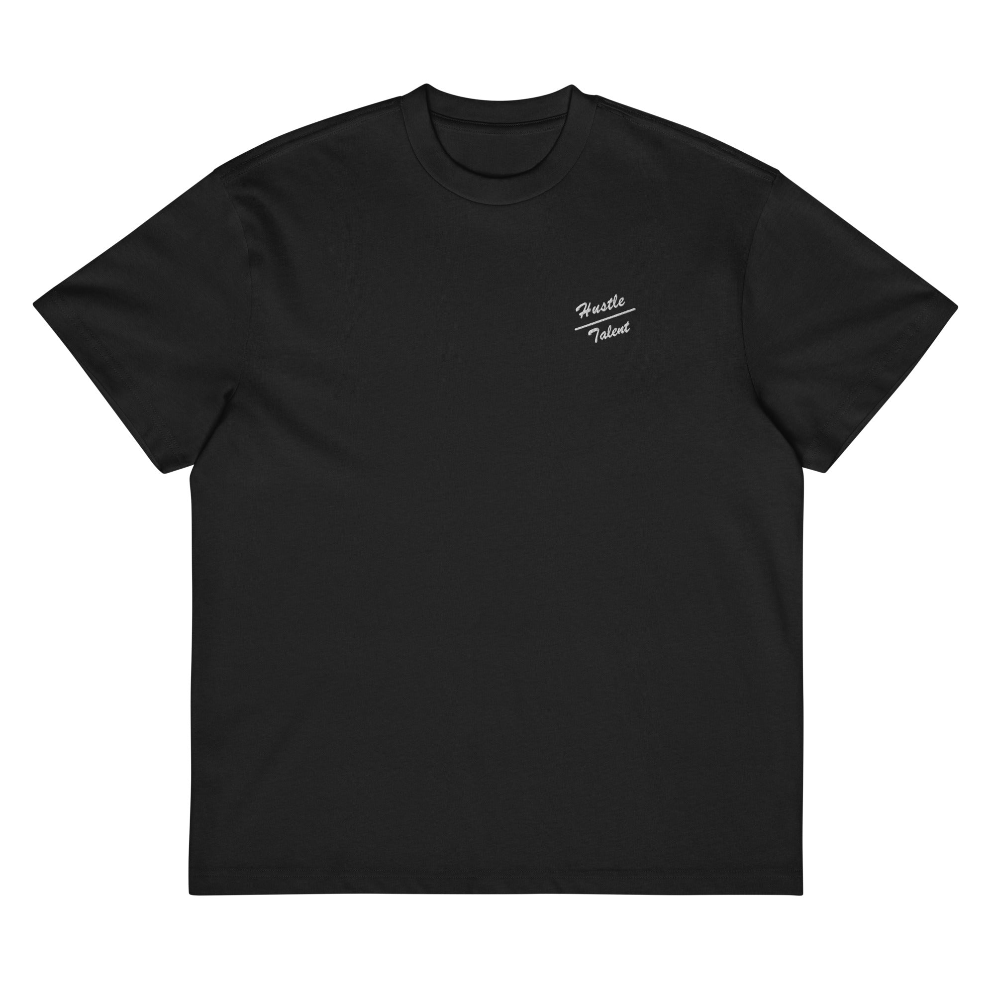 Hustle/Talent Box Tee - Likeness Brand
