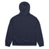 Hustle/Talent Oversized heavyweight hoodie - Likeness Brand