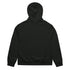 Hustle/Talent Oversized heavyweight hoodie - Likeness Brand