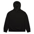 Hustle/Talent Oversized heavyweight hoodie - Likeness Brand