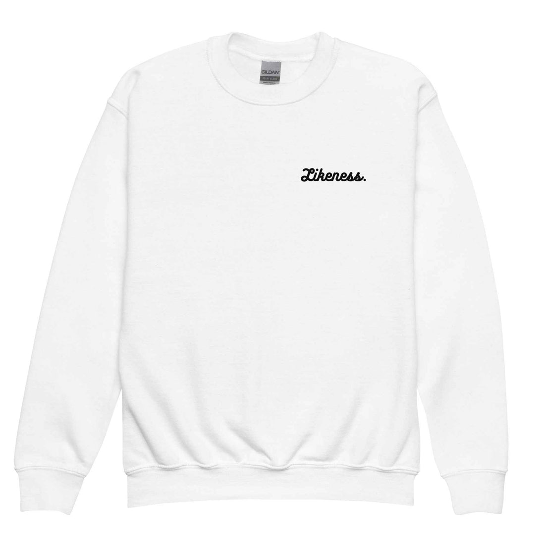 Little Likeness Sweatshirt