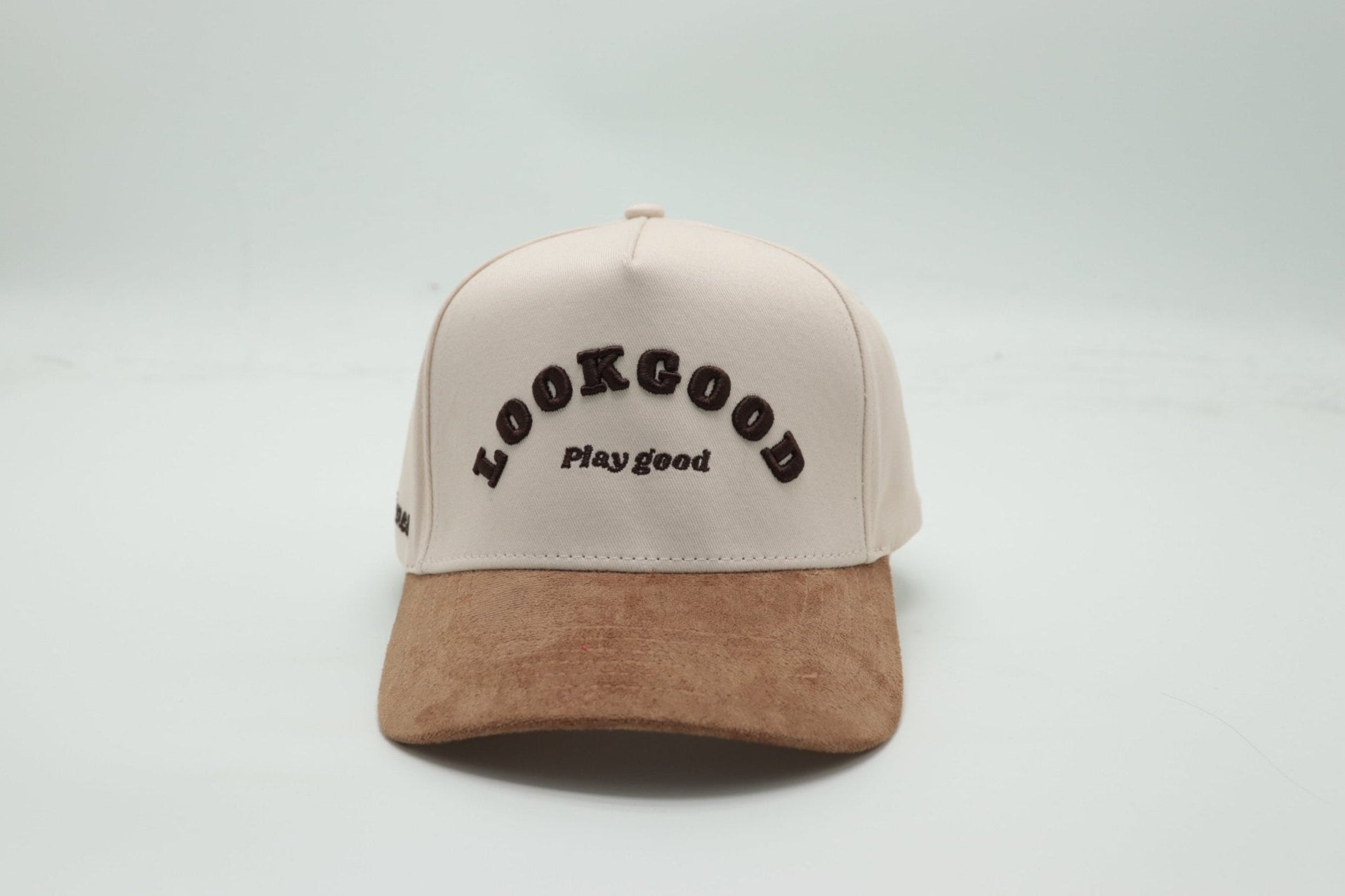Look Good Play Good Hat - LIKENE$$ Brand