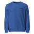"LOOK GOOD PLAY GOOD" Loose Fit Sweatshirt - LIKENE$$ Brand