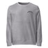 "LOOK GOOD PLAY GOOD" Loose Fit Sweatshirt - LIKENE$$ Brand