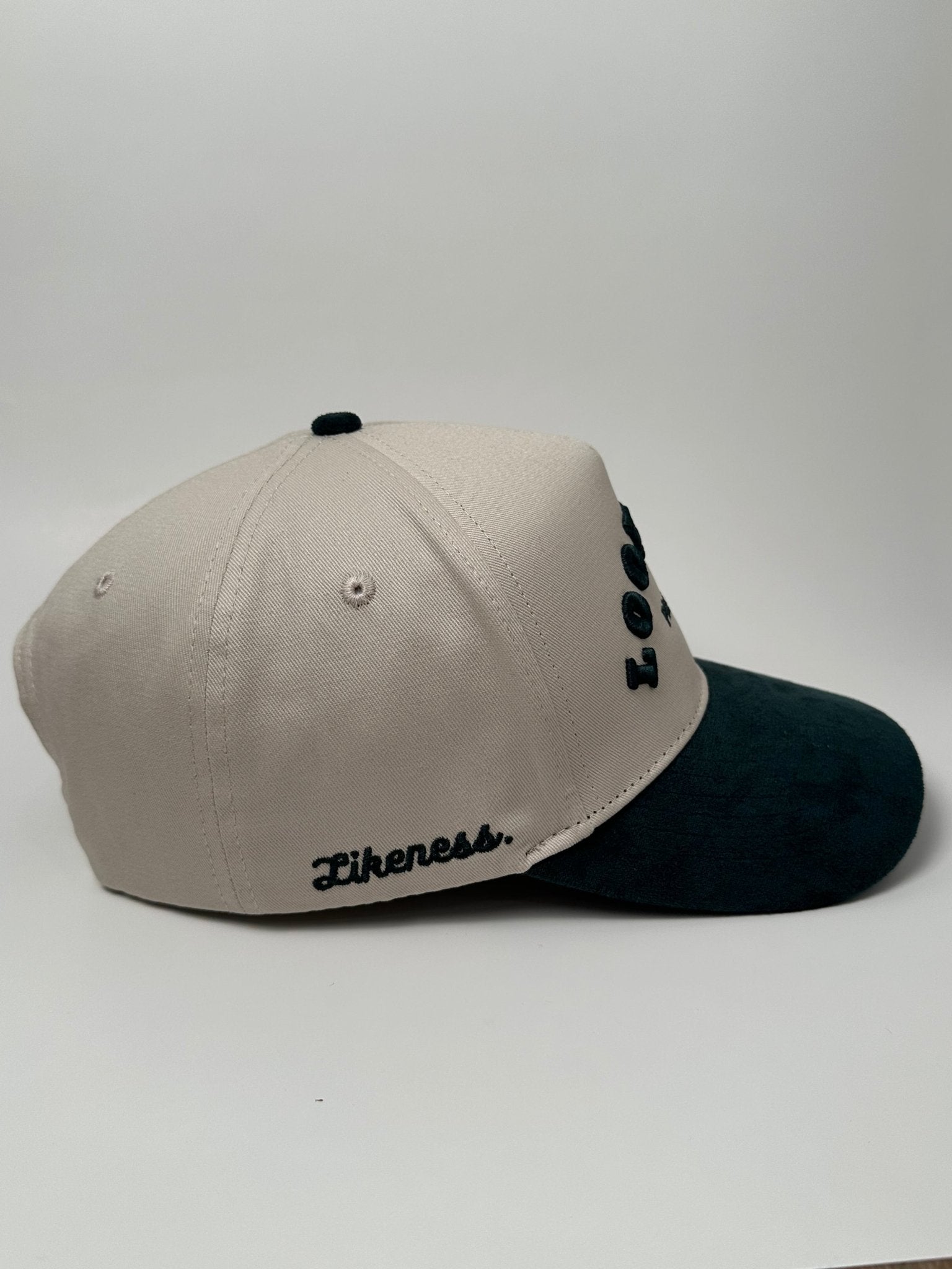 Look Good Play Good "Masters edition" Hat - LIKENE$$ Brand