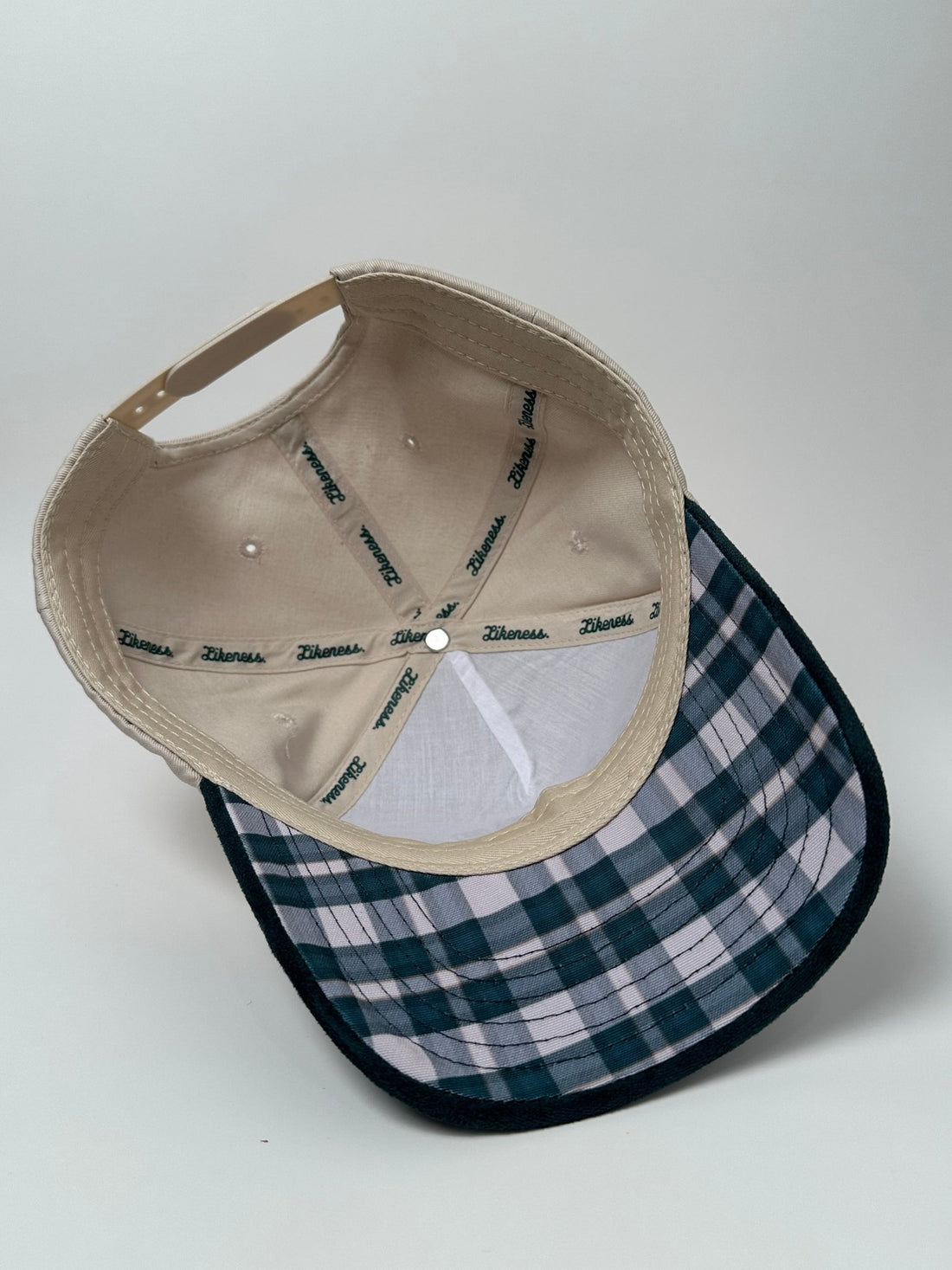 Look Good Play Good "Masters edition" Hat - LIKENE$$ Brand