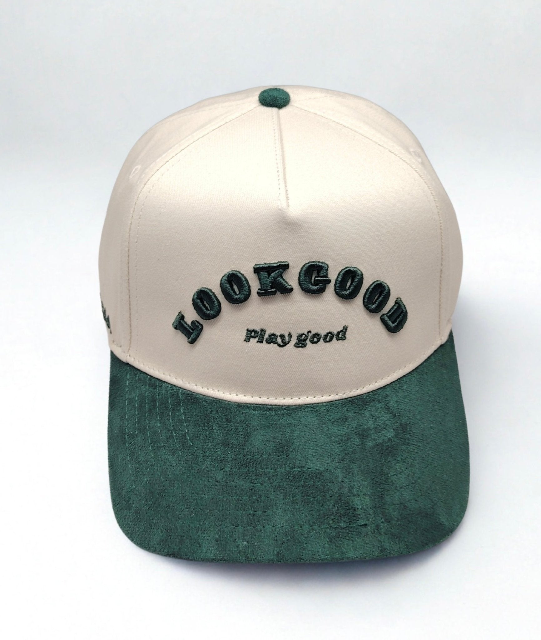 Look Good Play Good "Masters edition" Hat - LIKENE$$ Brand