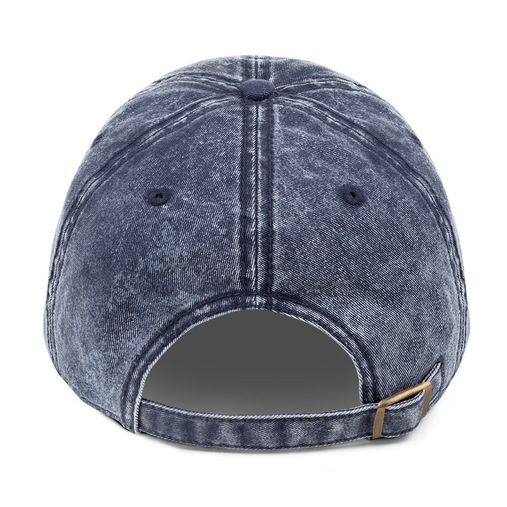 Look Good Play Good Vintage Dad Hat - Likeness Brand