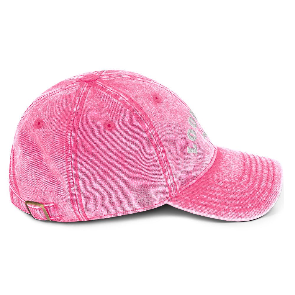 Look Good Play Good Vintage Dad Hat - Likeness Brand