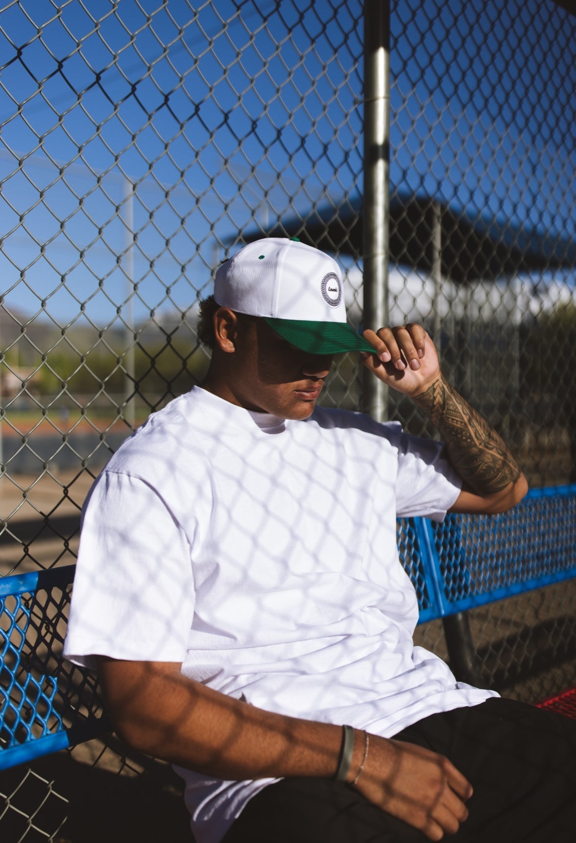 The "Lauaki" - LIKENE$$ Brand