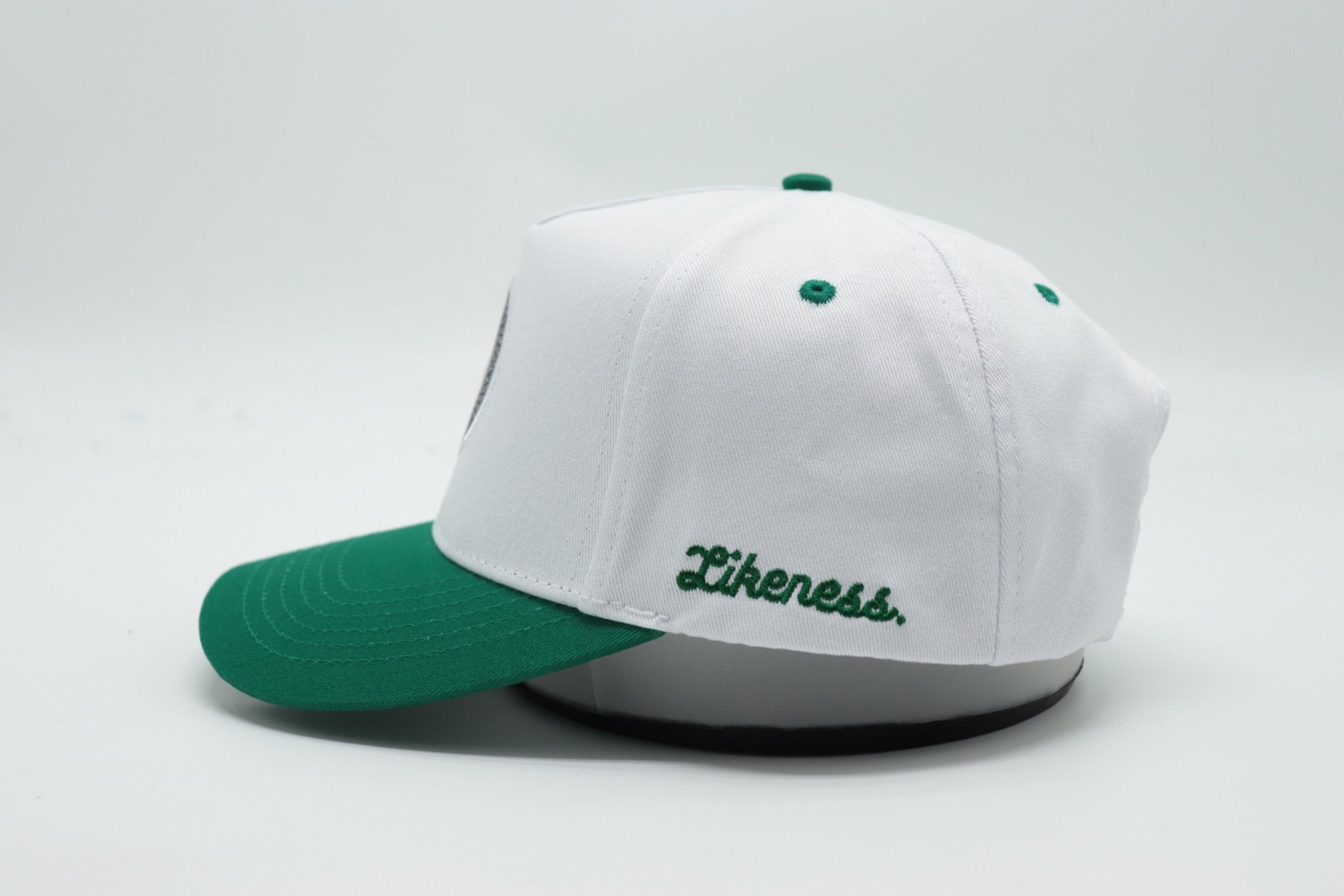 The "Lauaki" - LIKENE$$ Brand