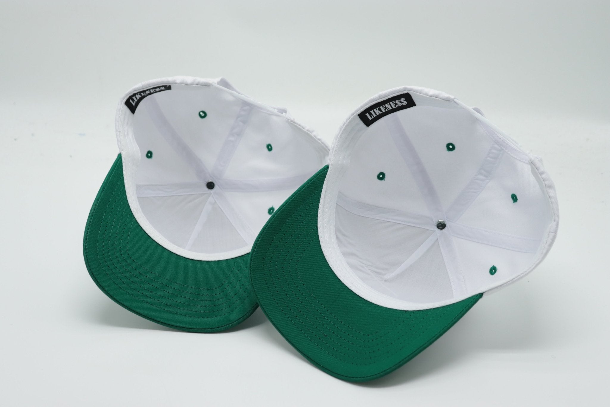 The "Lauaki" - LIKENE$$ Brand