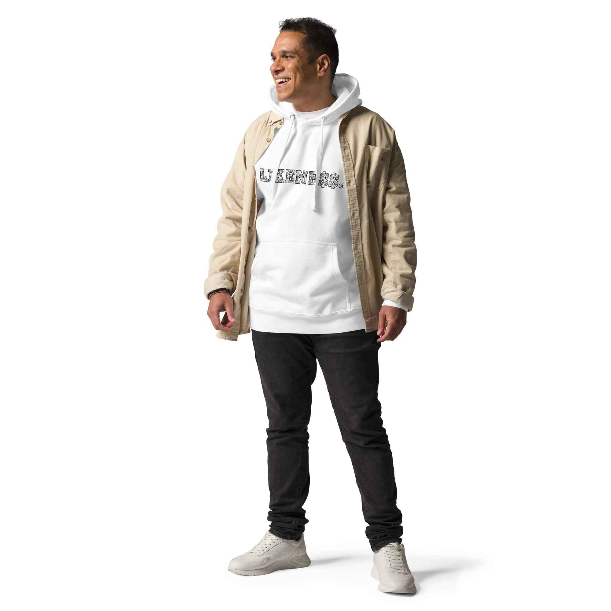 LIKENE$$. Hoodie
