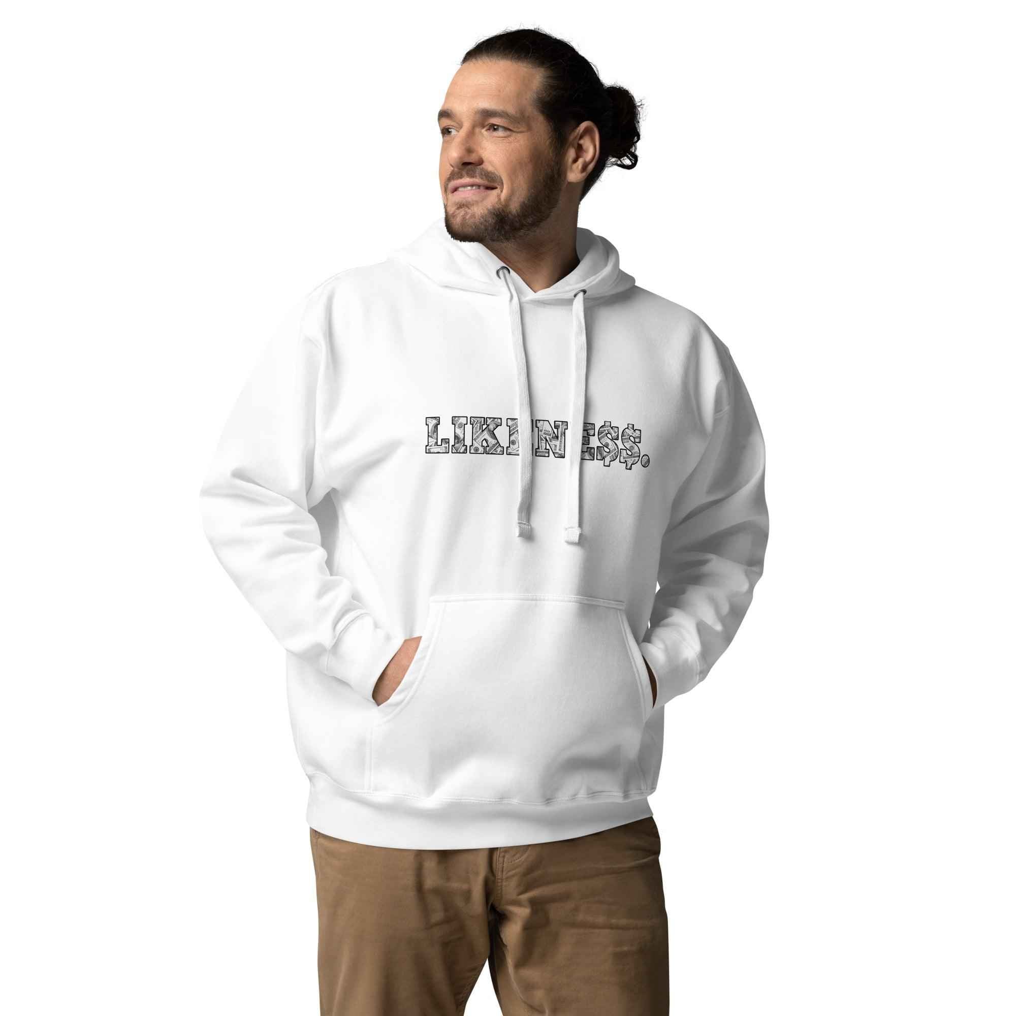 LIKENE$$. Hoodie