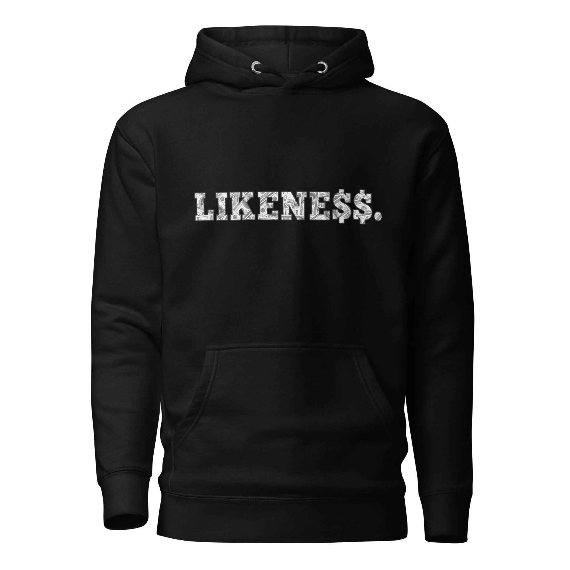 LIKENE$$. Hoodie