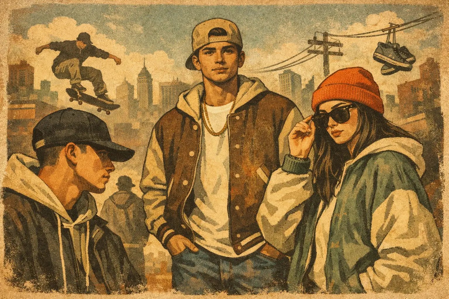 12 Best Premium Streetwear Brands Right Now - Likeness Brand