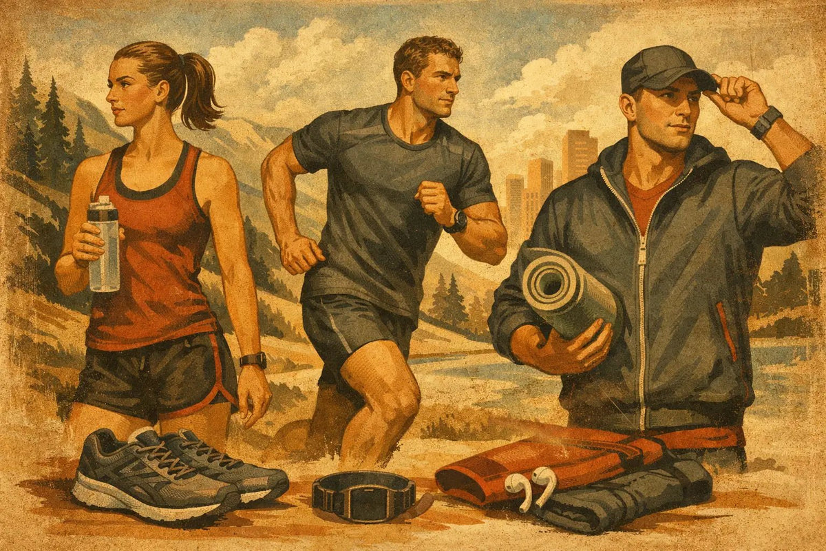 Athletic Lifestyle Apparel Review That Performs - Likeness Brand