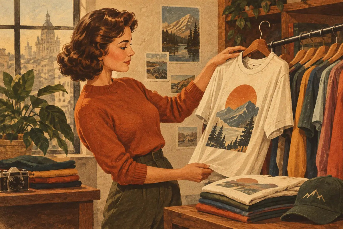 Guide to Limited Edition Apparel That Stands Out - Likeness Brand