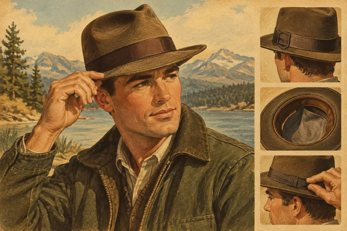 Guide to Premium Headwear Fit That Performs - Likeness Brand