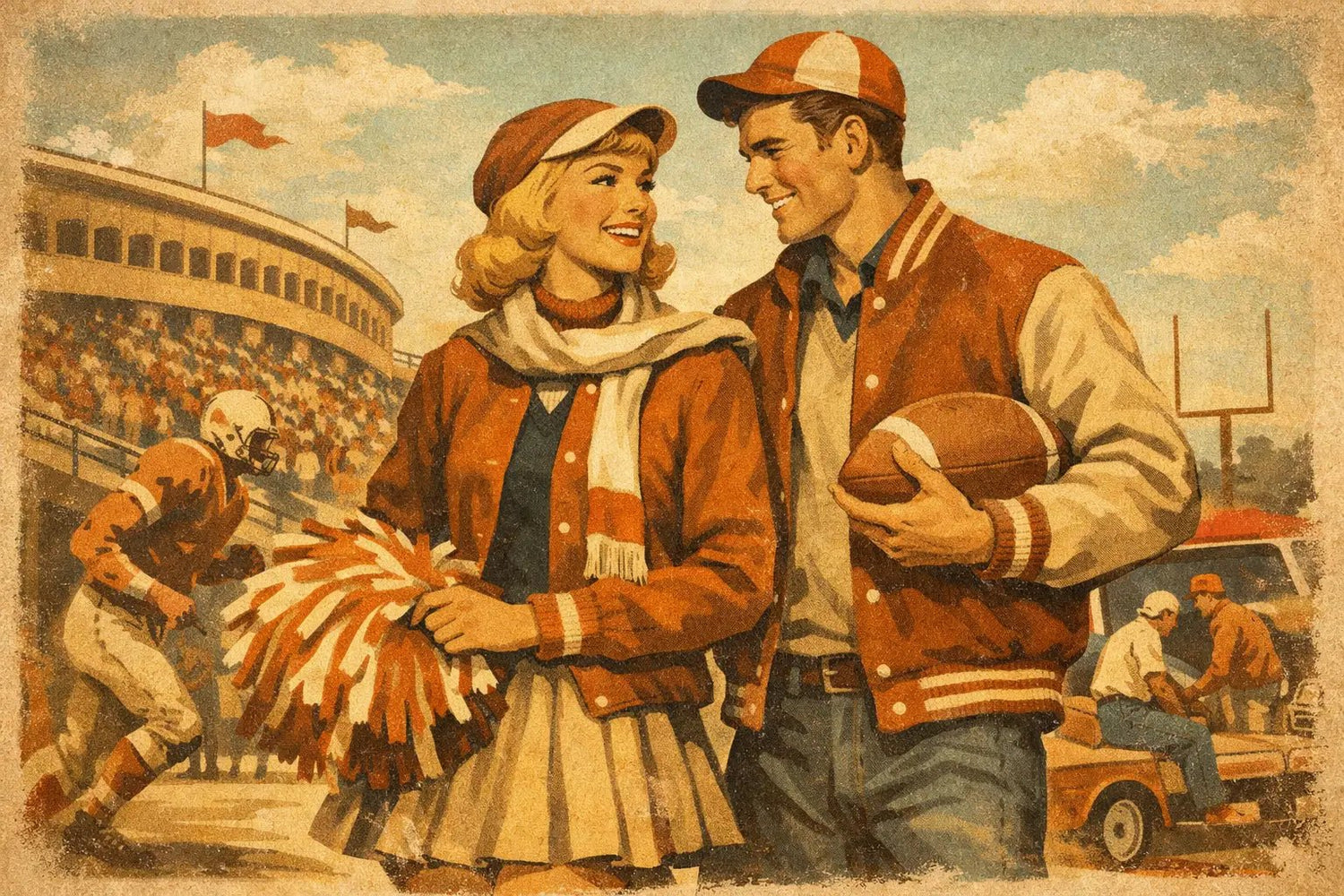 How to Build Gameday Outfits That Hit - Likeness Brand