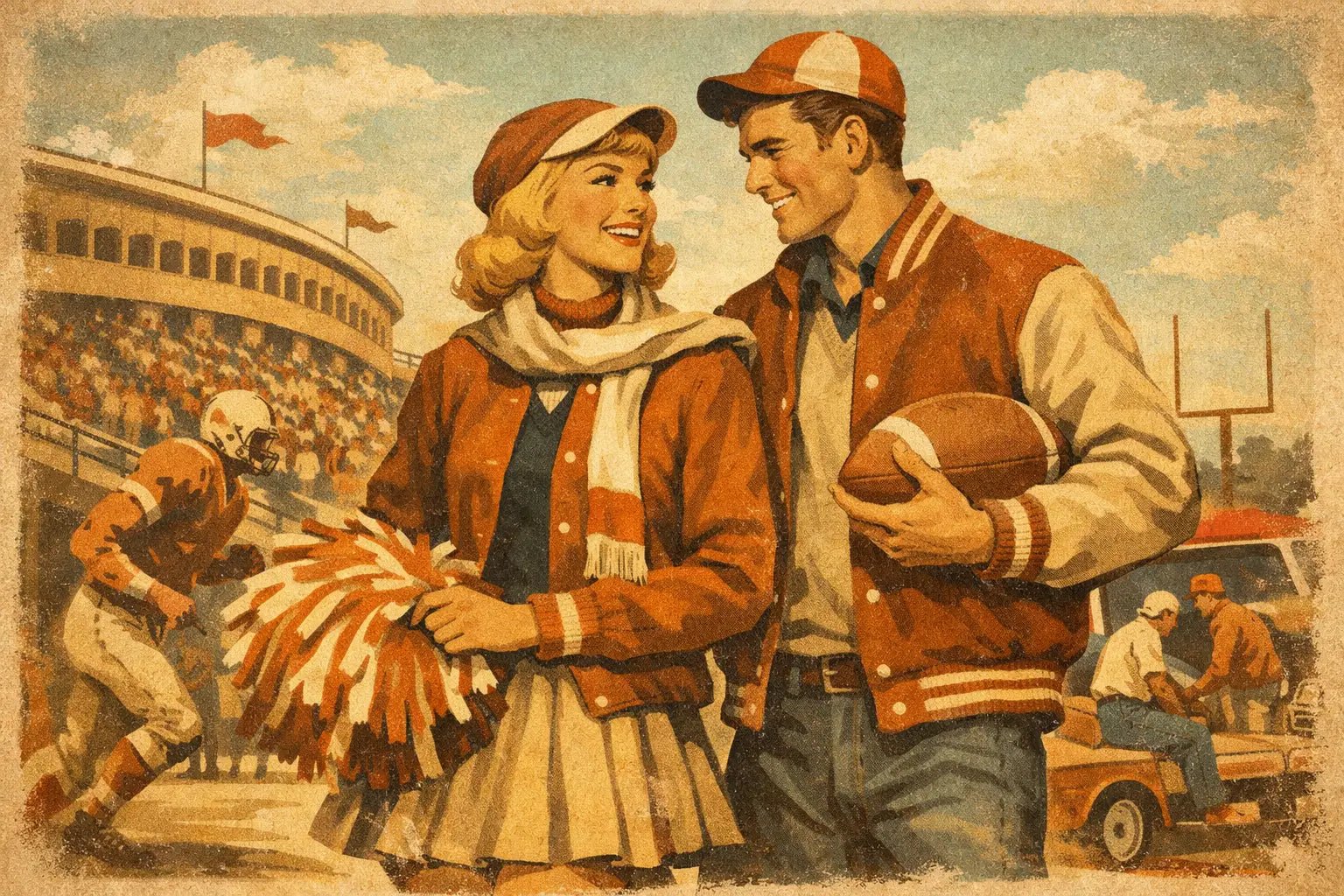 How to Build Gameday Outfits That Hit - Likeness Brand
