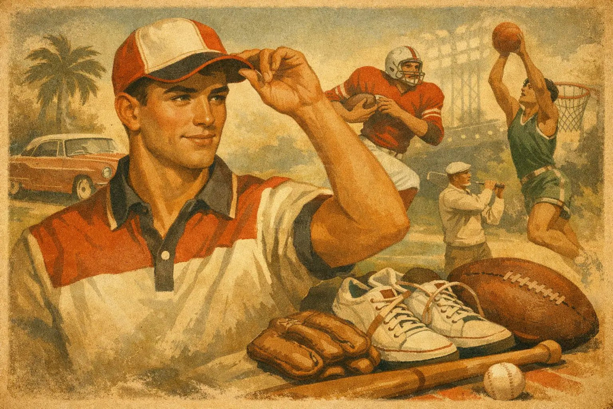 Look Good Play Good Outfits That Bring Energy - Likeness Brand