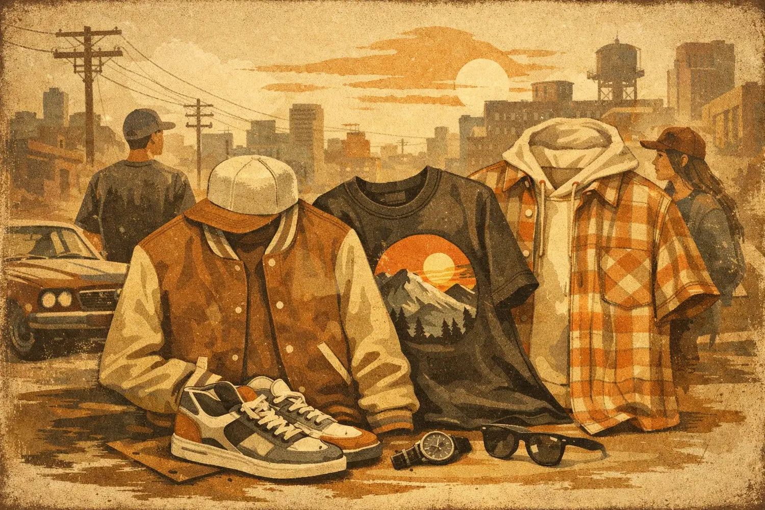 Premium Streetwear Shirts Review That Matters - Likeness Brand