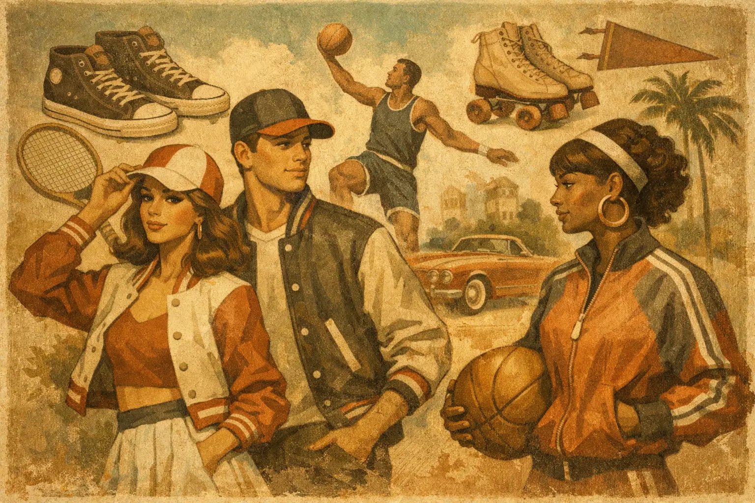 Sports Culture Fashion Trends That Set the Tone - Likeness Brand
