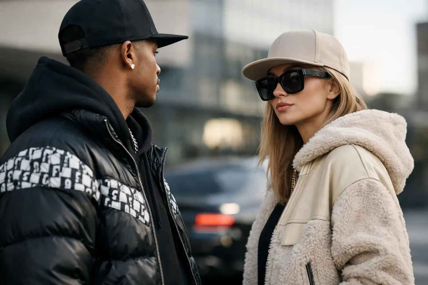 What Premium Streetwear Clothing Really Says - Likeness Brand