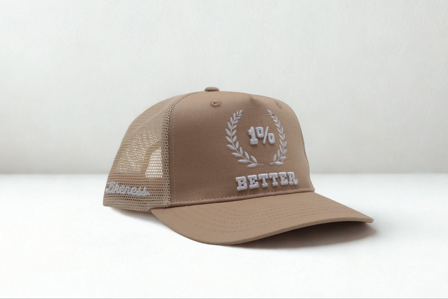 1% Better - Likeness Brand