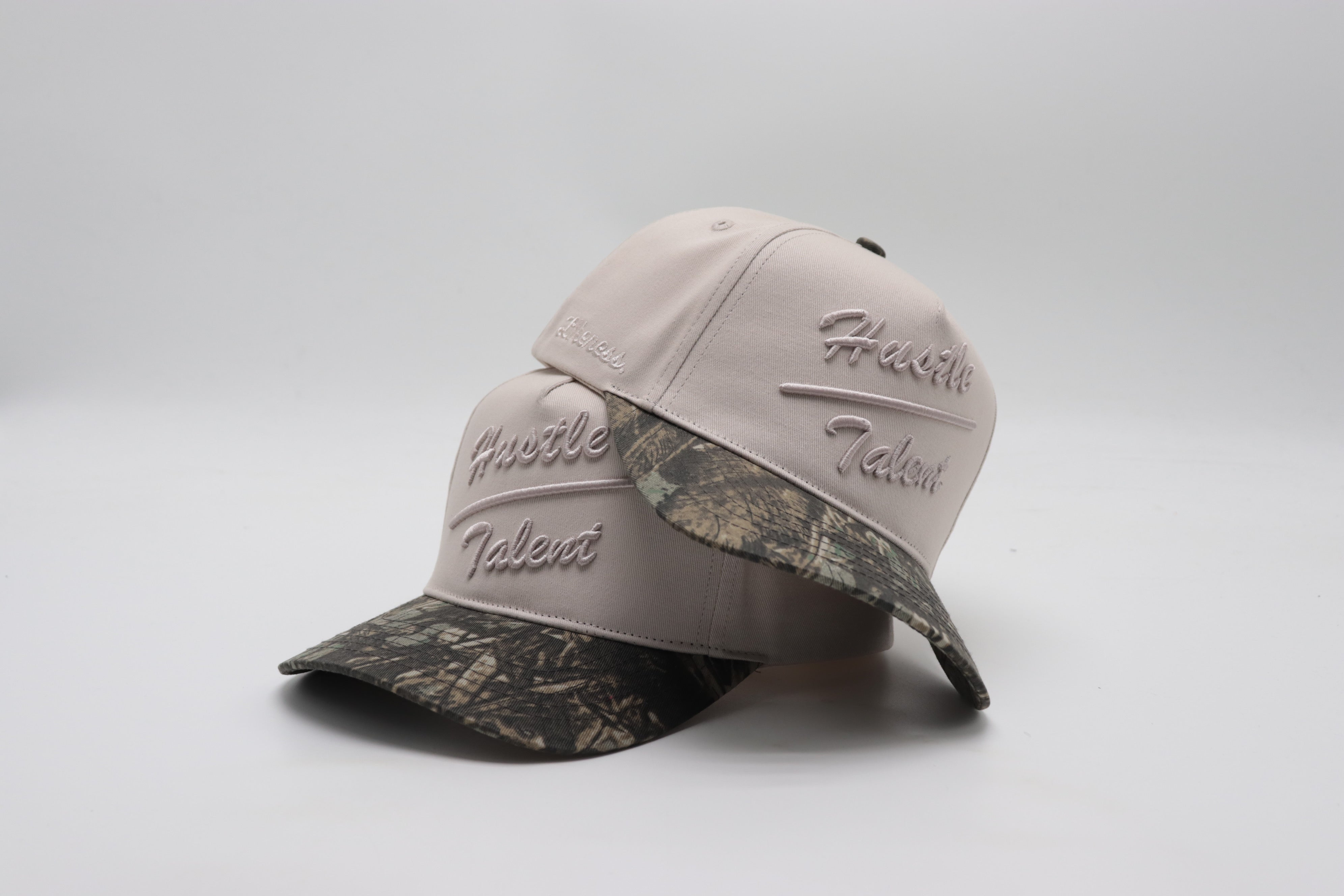 Hustle/Talent - LIKENE$$ Brand