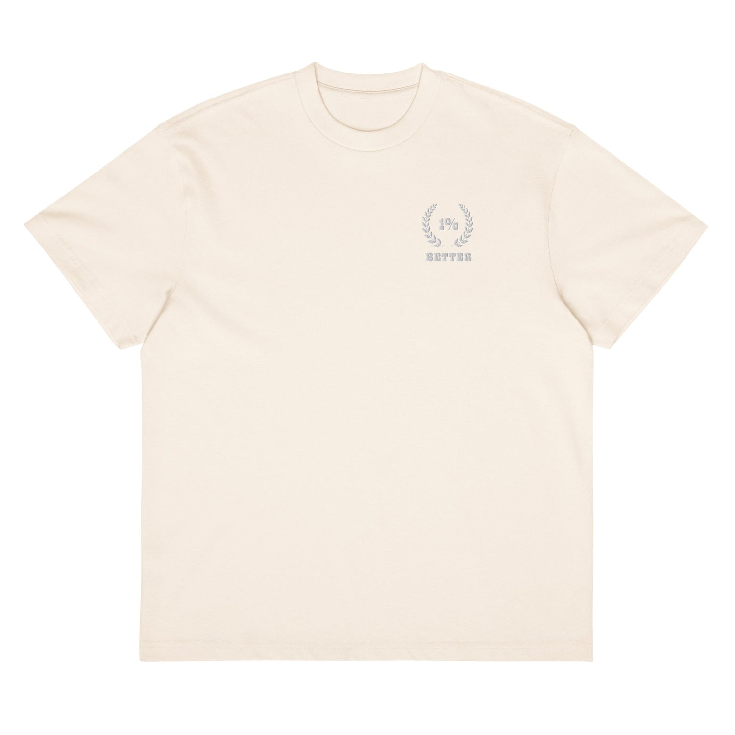 1% Better Box Tee - Likeness Brand