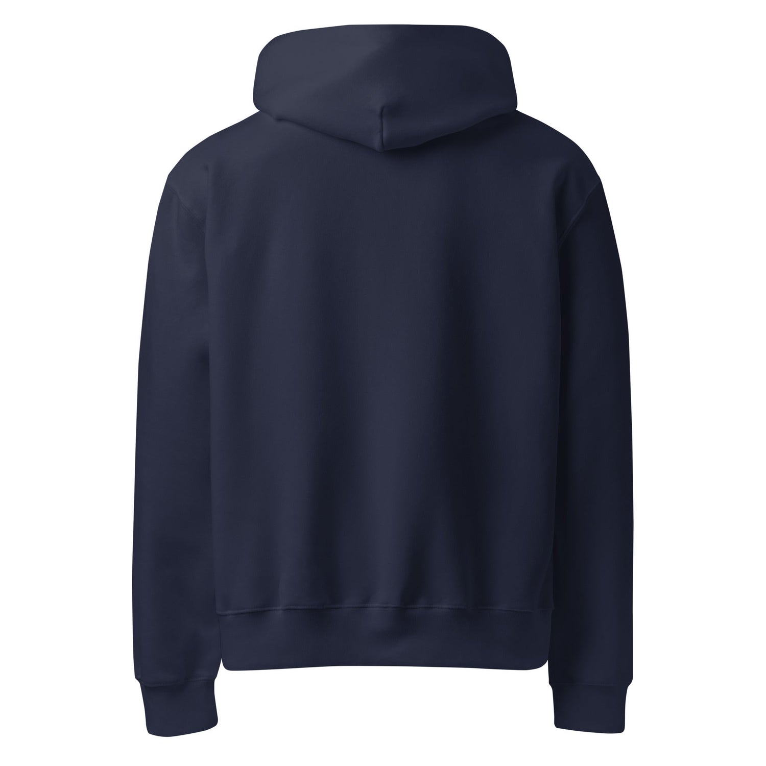 GAMEDAY Oversized heavyweight hoodie - Likeness Brand