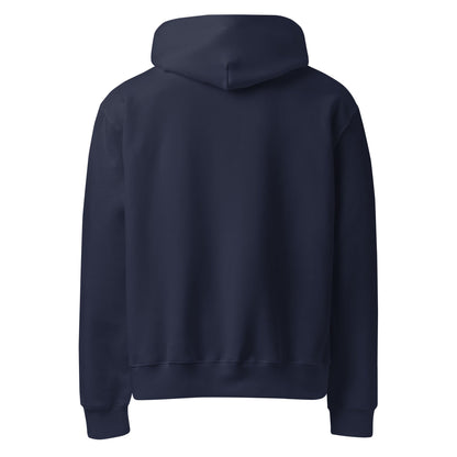 GAMEDAY Oversized heavyweight hoodie - Likeness Brand