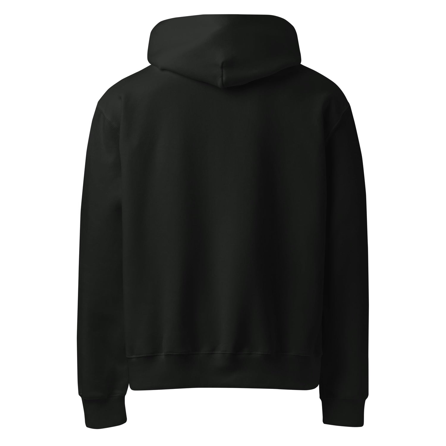 GAMEDAY Oversized heavyweight hoodie - Likeness Brand