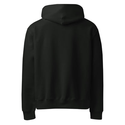 GAMEDAY Oversized heavyweight hoodie - Likeness Brand