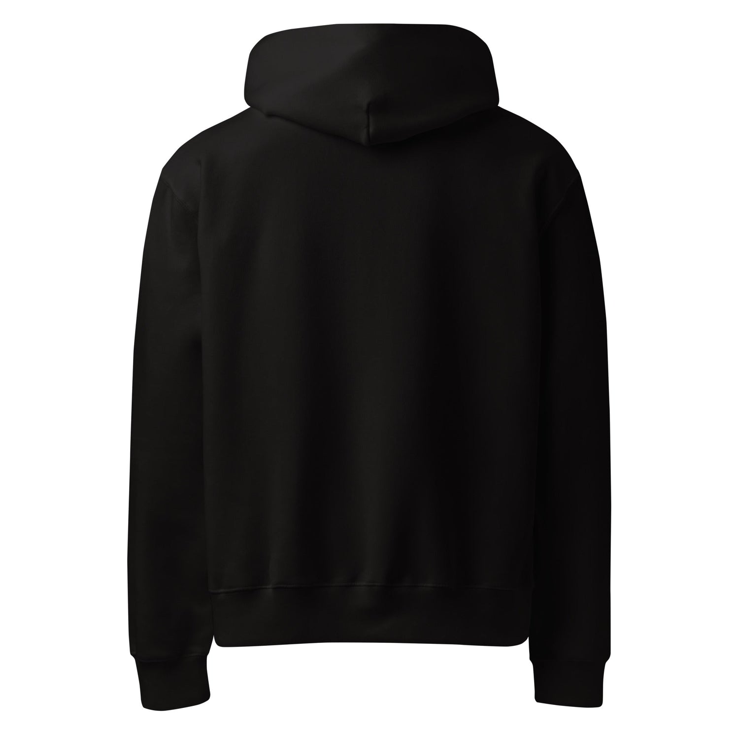 GAMEDAY Oversized heavyweight hoodie - Likeness Brand