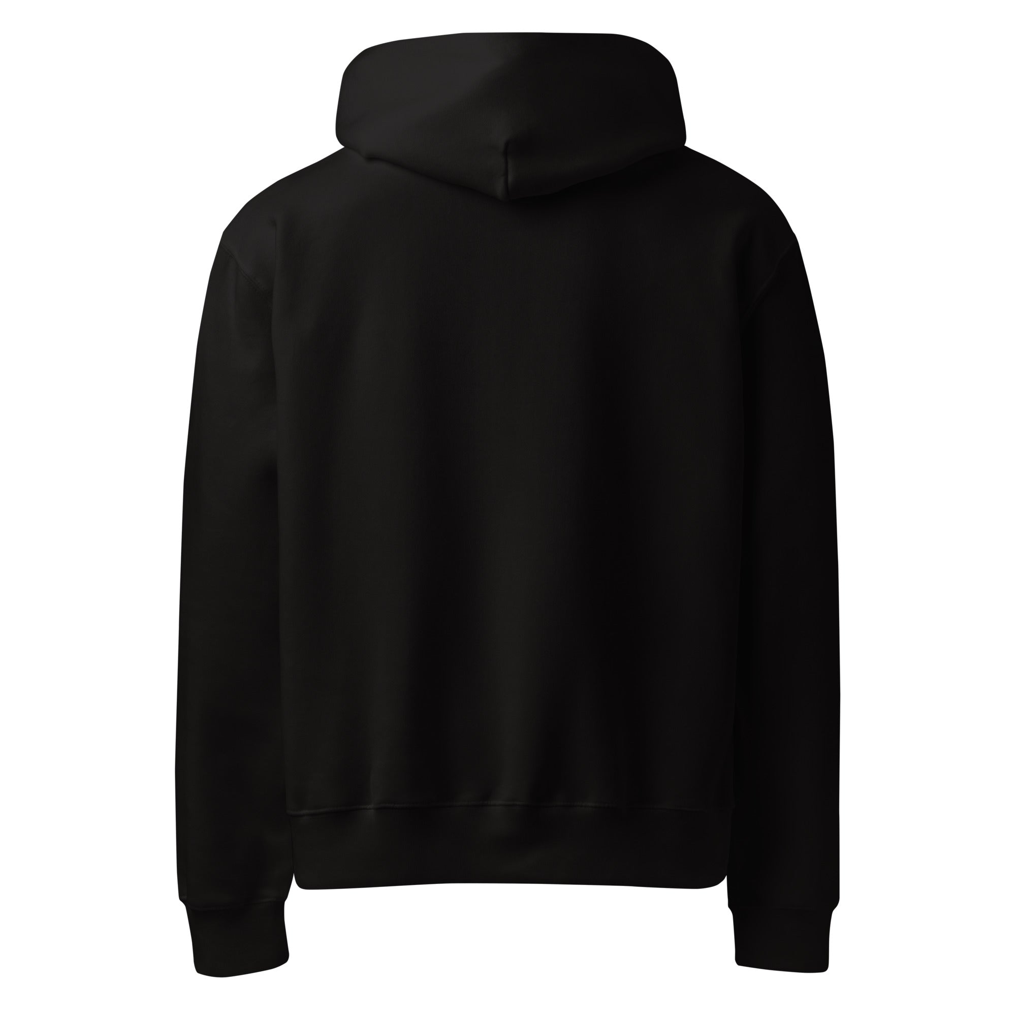 GAMEDAY Oversized heavyweight hoodie - Likeness Brand