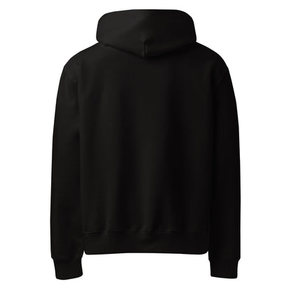 GAMEDAY Oversized heavyweight hoodie - Likeness Brand