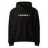 GAMEDAY Oversized heavyweight hoodie - Likeness Brand